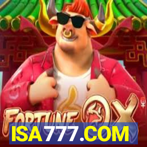 ISA777.COM