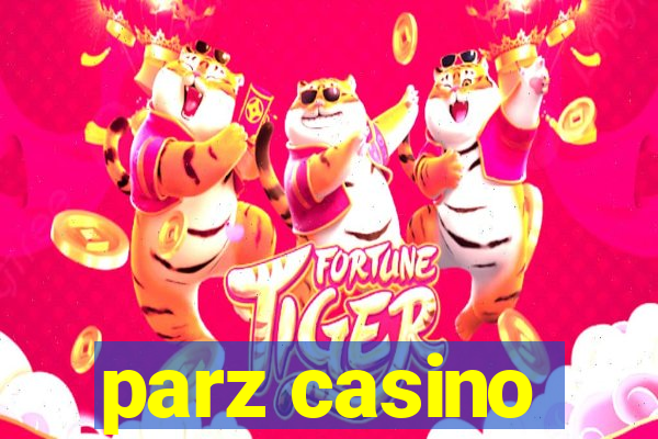 parz casino