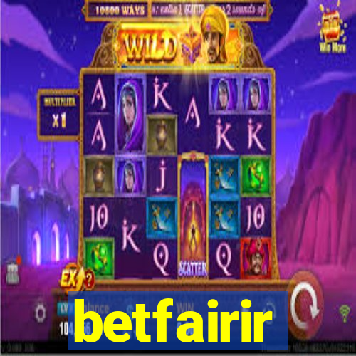 betfairir