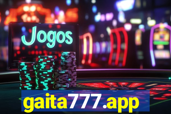 gaita777.app