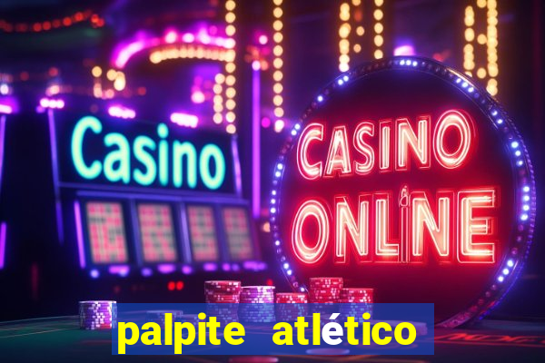 palpite atlético mg x cruzeiro