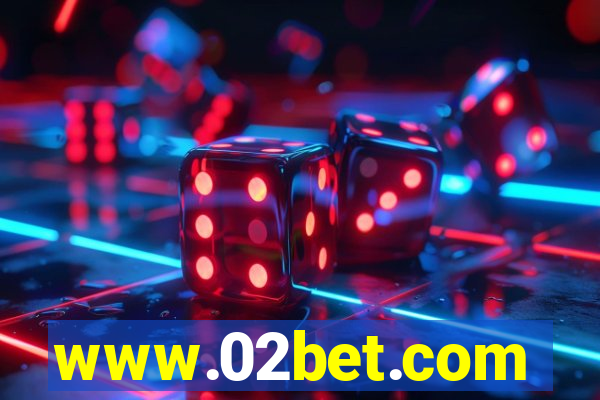 www.02bet.com