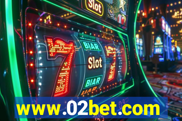 www.02bet.com