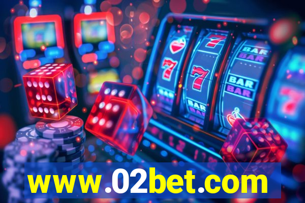 www.02bet.com