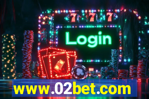 www.02bet.com