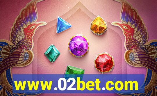 www.02bet.com