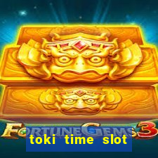 toki time slot free play