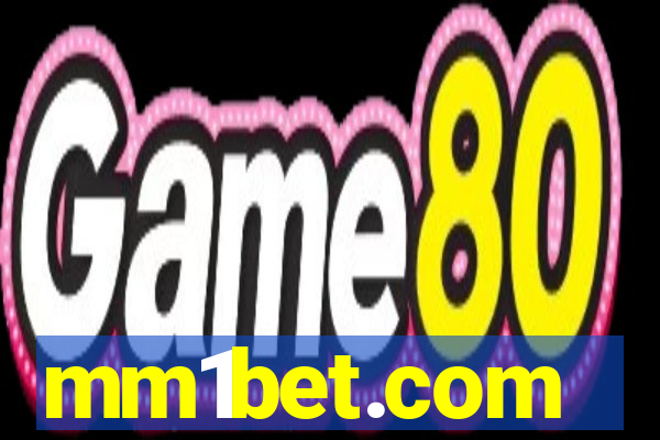 mm1bet.com