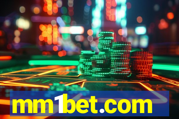 mm1bet.com