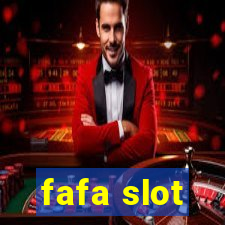 fafa slot