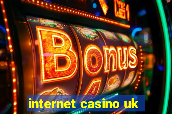 internet casino uk