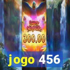 jogo 456