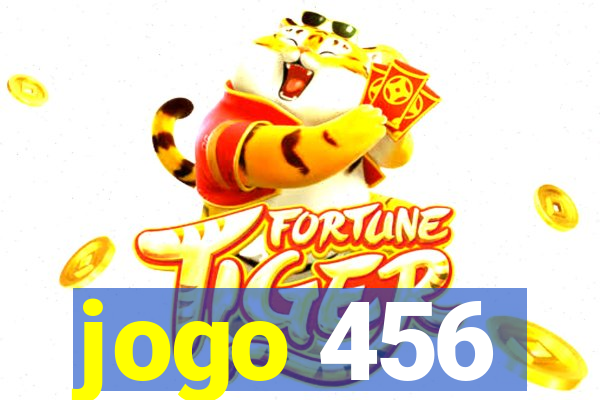 jogo 456