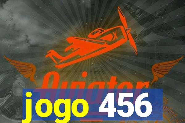 jogo 456