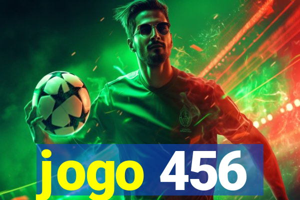 jogo 456