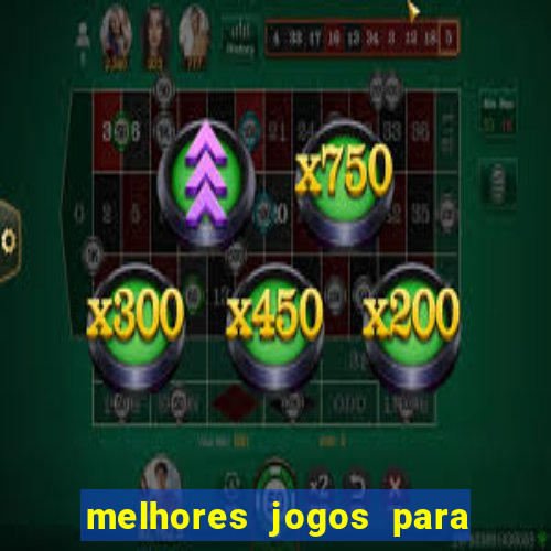 melhores jogos para ganhar dinheiro via pix