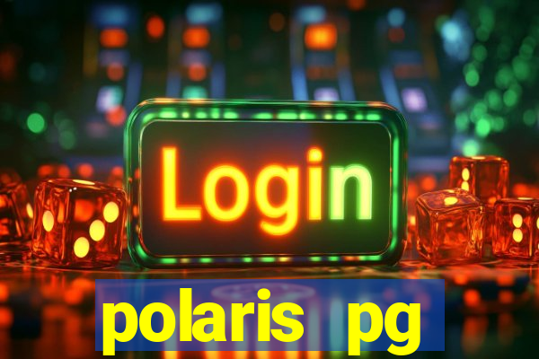 polaris pg plataforma de jogos