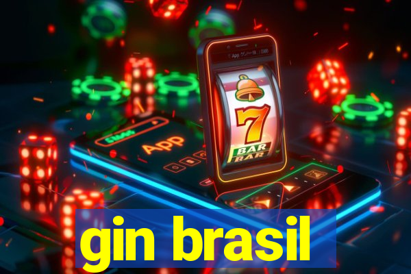 gin brasil