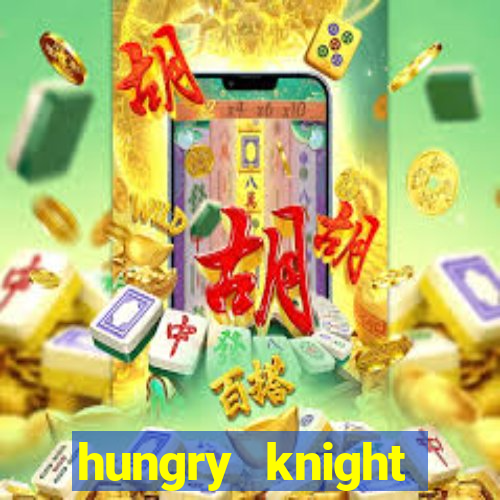 hungry knight gameboy rom pt br