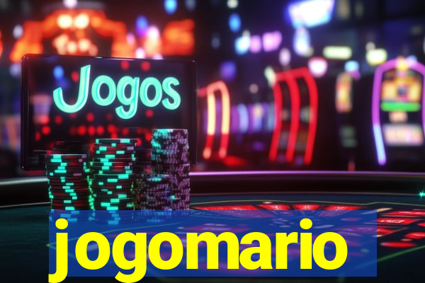 jogomario