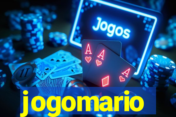 jogomario