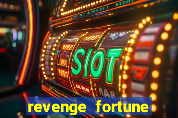 revenge fortune tiger 2 demo