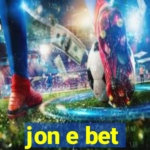 jon e bet