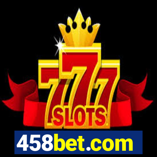 458bet.com