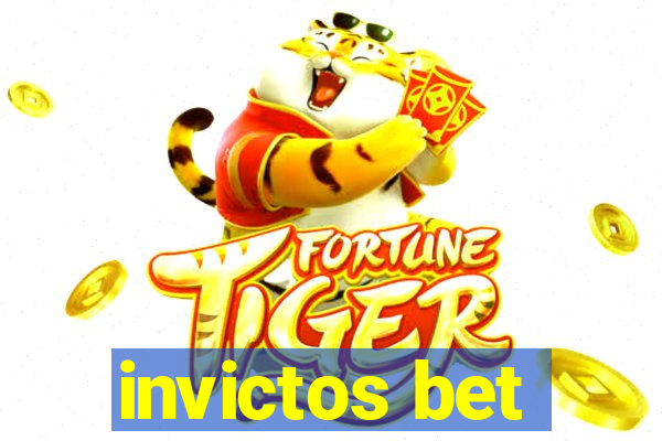 invictos bet