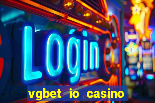 vgbet io casino pgsoft fortune tiger