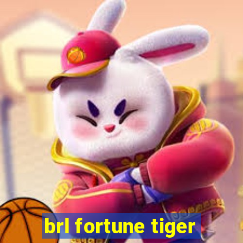 brl fortune tiger