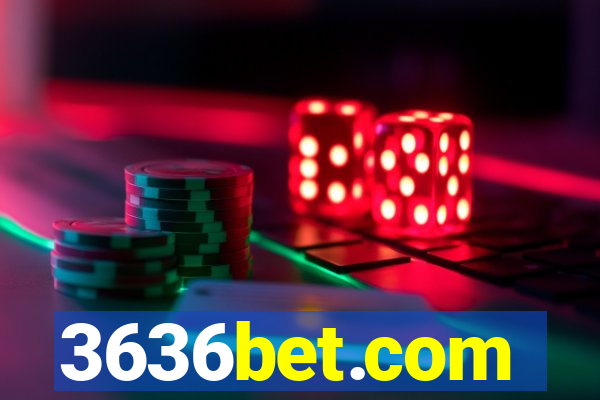 3636bet.com