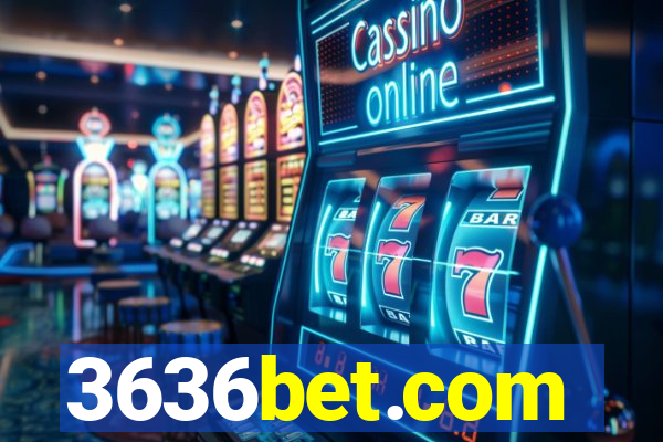 3636bet.com