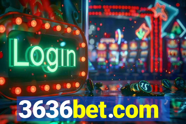 3636bet.com