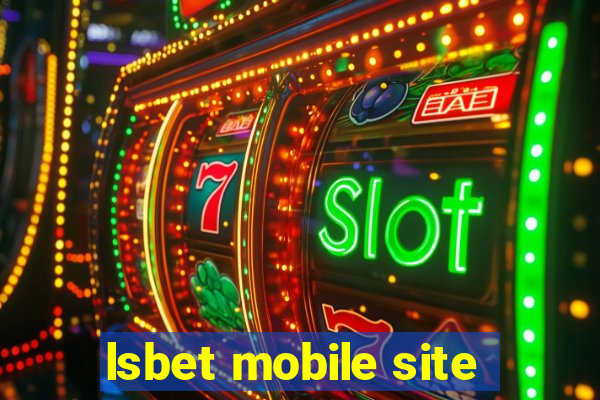 lsbet mobile site