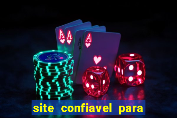 site confiavel para jogar na loteria