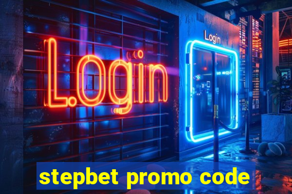 stepbet promo code