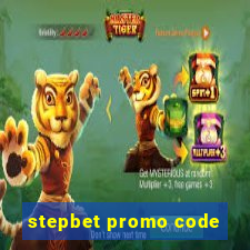 stepbet promo code