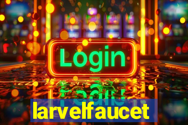 larvelfaucet