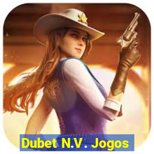 Dubet N.V. Jogos