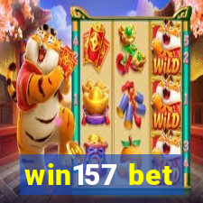 win157 bet