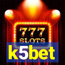 k5bet