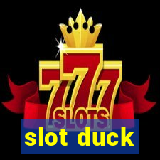 slot duck