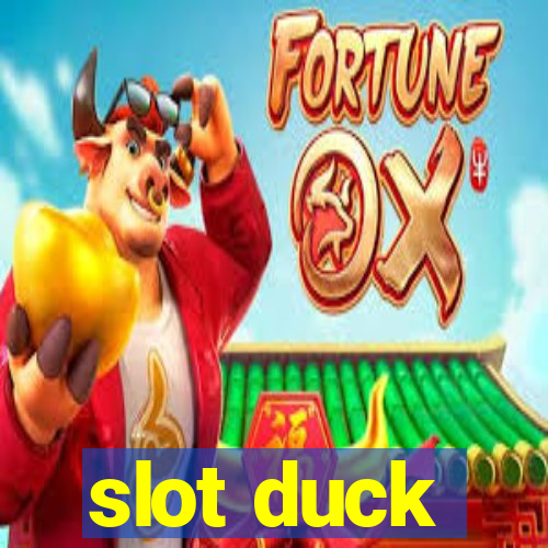 slot duck