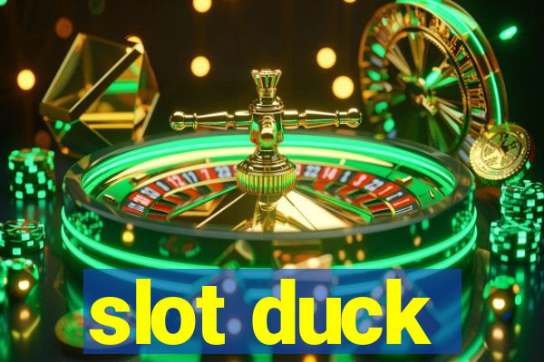 slot duck