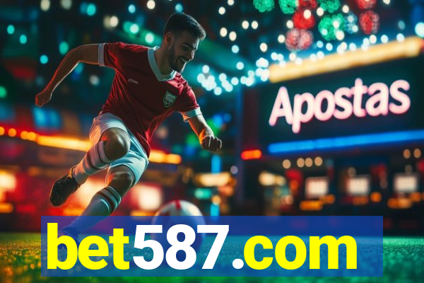 bet587.com