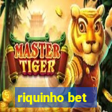 riquinho bet