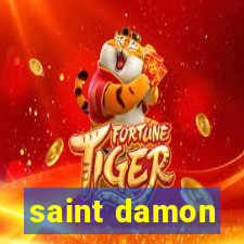 saint damon