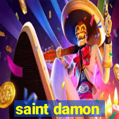 saint damon