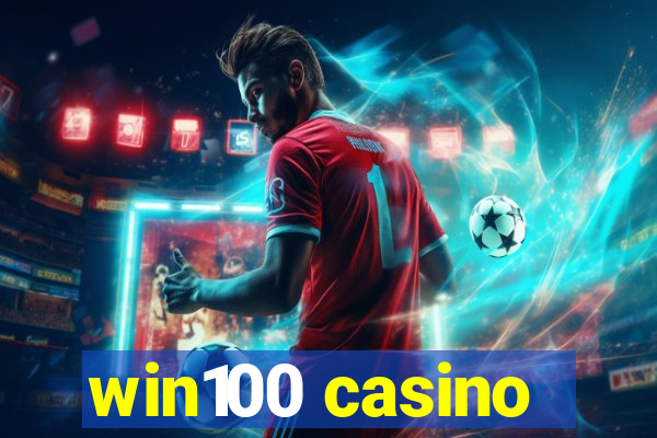 win100 casino